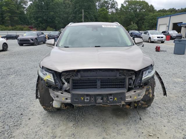 5LMCJ2C93KUL47696 - 2019 LINCOLN MKC SELECT Қоңыр фото 5
