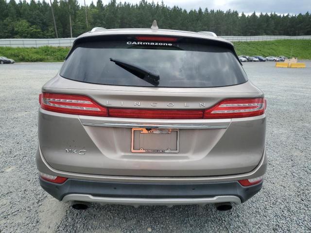5LMCJ2C93KUL47696 - 2019 LINCOLN MKC SELECT Қоңыр фото 6