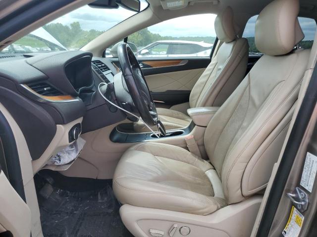 5LMCJ2C93KUL47696 - 2019 LINCOLN MKC SELECT Қоңыр фото 7