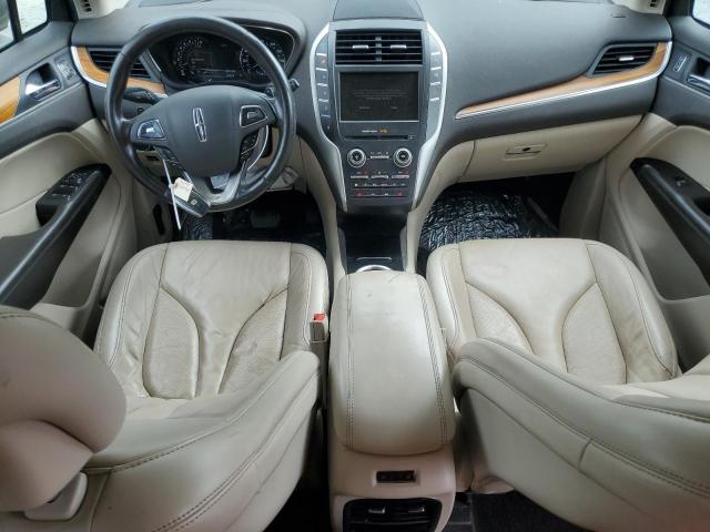 5LMCJ2C93KUL47696 - 2019 LINCOLN MKC SELECT Қоңыр фото 8