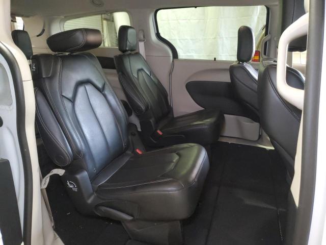 2C4RC1BG8PR591046 - 2023 CHRYSLER PACIFICA TOURING L Ağ foto 11