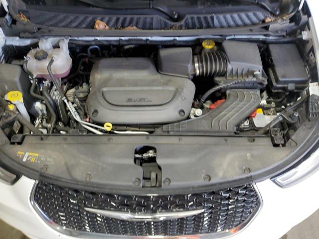 2C4RC1BG8PR591046 - 2023 CHRYSLER PACIFICA TOURING L Ağ foto 12