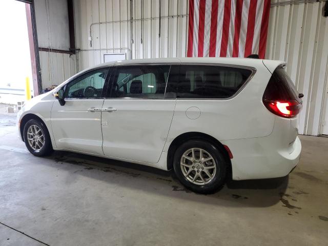 2C4RC1BG8PR591046 - 2023 CHRYSLER PACIFICA TOURING L Ağ foto 2