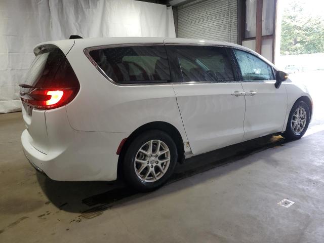 2C4RC1BG8PR591046 - 2023 CHRYSLER PACIFICA TOURING L Ağ foto 3