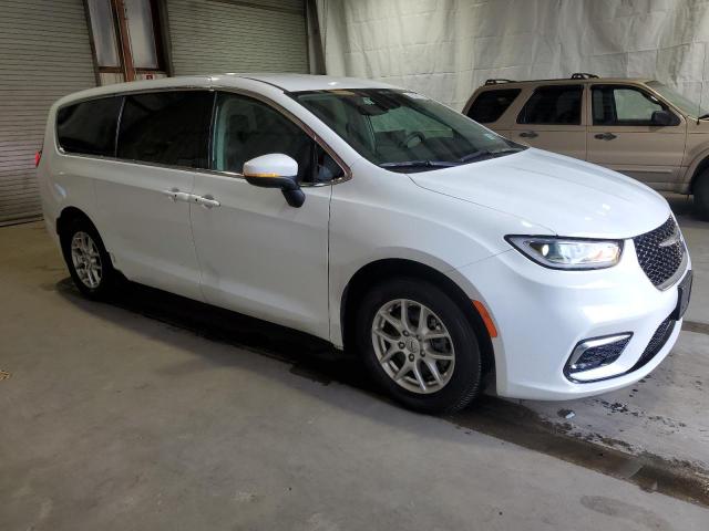 2C4RC1BG8PR591046 - 2023 CHRYSLER PACIFICA TOURING L Ağ foto 4