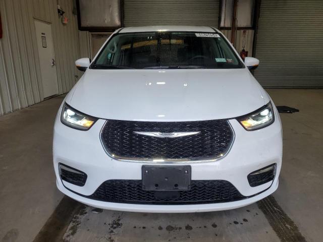 2C4RC1BG8PR591046 - 2023 CHRYSLER PACIFICA TOURING L Ağ foto 5