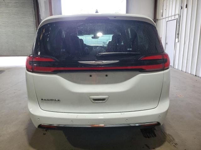 2C4RC1BG8PR591046 - 2023 CHRYSLER PACIFICA TOURING L Ağ foto 6