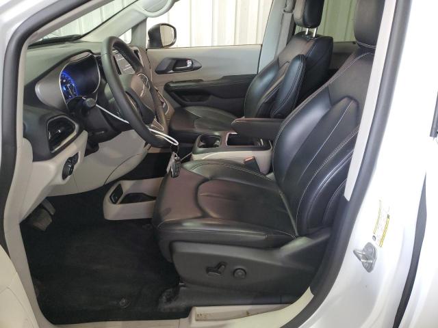 2C4RC1BG8PR591046 - 2023 CHRYSLER PACIFICA TOURING L Ağ foto 7