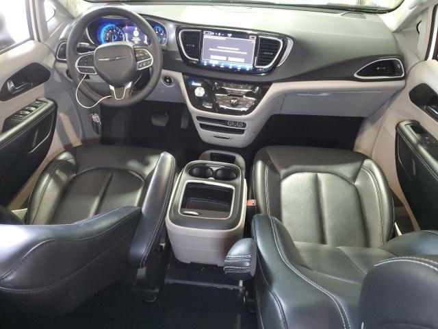 2C4RC1BG8PR591046 - 2023 CHRYSLER PACIFICA TOURING L Ağ foto 8