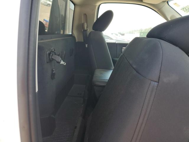 3C6JR6DG2PG654774 - 2023 RAM 1500 CLASS TRADESMAN Ağ foto 10