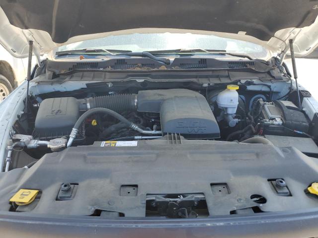 3C6JR6DG2PG654774 - 2023 RAM 1500 CLASS TRADESMAN Ağ foto 11