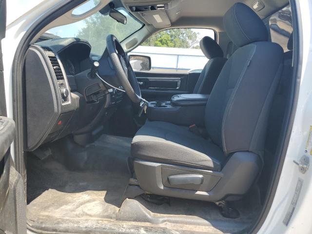 3C6JR6DG2PG654774 - 2023 RAM 1500 CLASS TRADESMAN Ağ foto 7