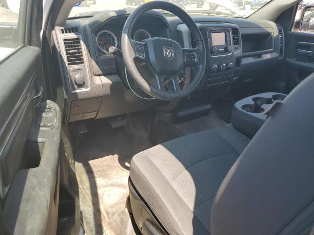 3C6JR6DG2PG654774 - 2023 RAM 1500 CLASS TRADESMAN Ağ foto 8