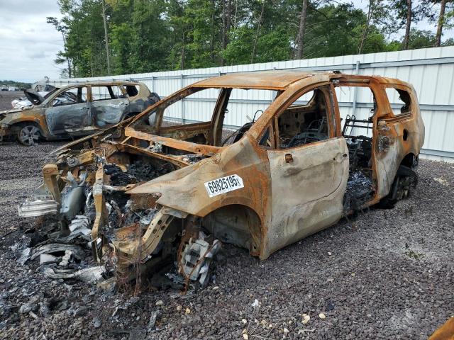 2022 CHRYSLER PACIFICA TOURING L, 