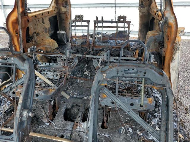 2C4RC1BGXNR176985 - 2022 CHRYSLER PACIFICA TOURING L BURN photo 10