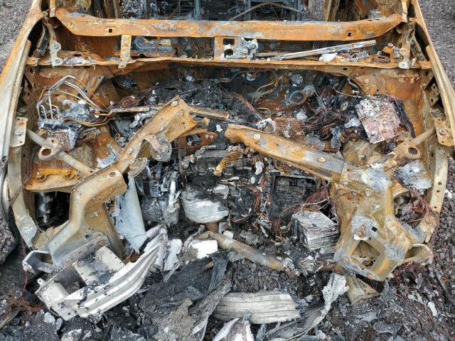 2C4RC1BGXNR176985 - 2022 CHRYSLER PACIFICA TOURING L BURN photo 12