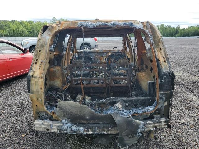 2C4RC1BGXNR176985 - 2022 CHRYSLER PACIFICA TOURING L BURN photo 6