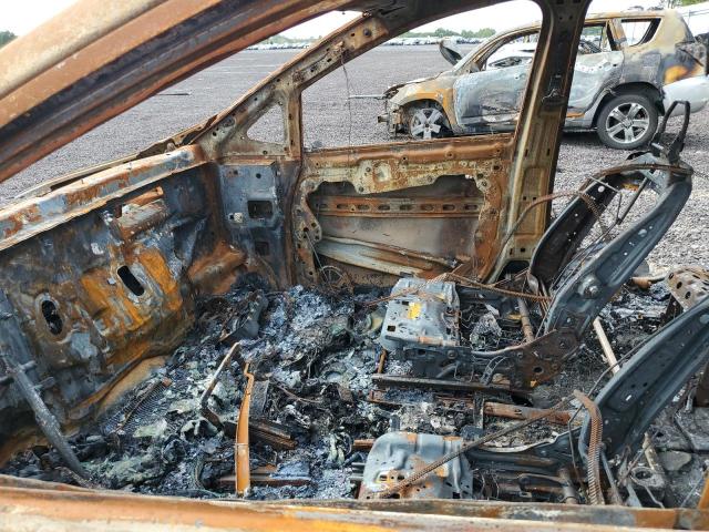 2C4RC1BGXNR176985 - 2022 CHRYSLER PACIFICA TOURING L BURN photo 7