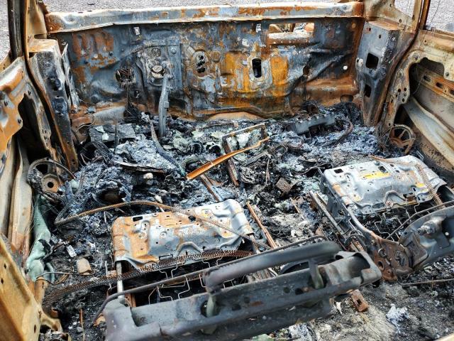 2C4RC1BGXNR176985 - 2022 CHRYSLER PACIFICA TOURING L BURN photo 8