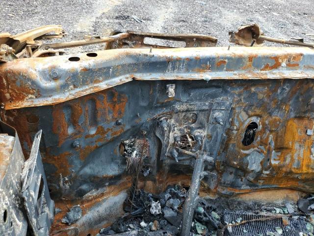 2C4RC1BGXNR176985 - 2022 CHRYSLER PACIFICA TOURING L BURN photo 9