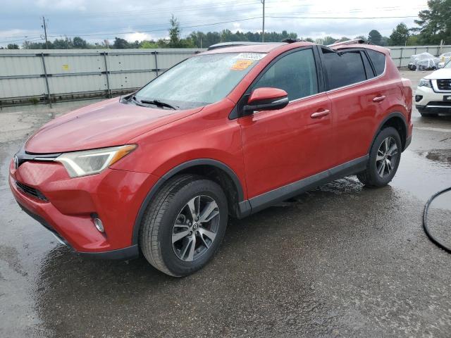 2016 TOYOTA RAV4 XLE, 