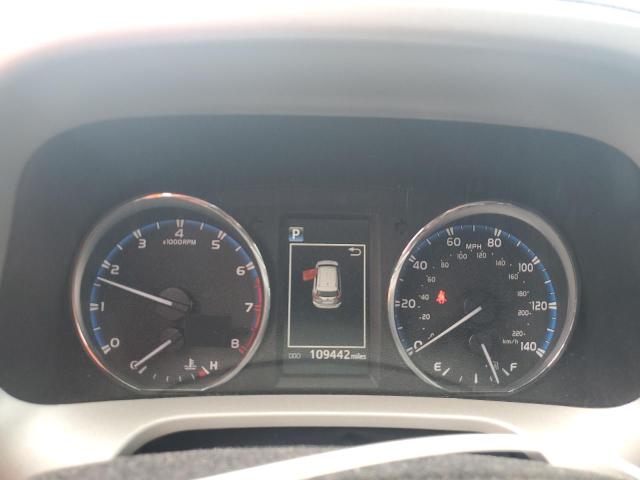 2T3WFREV0GW261328 - 2016 TOYOTA RAV4 XLE RED photo 9