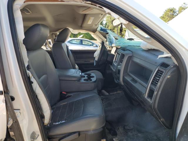 1C6RR7FG0KS612529 - 2019 RAM 1500 CLASSIC TRADESMAN Weiß Foto 7