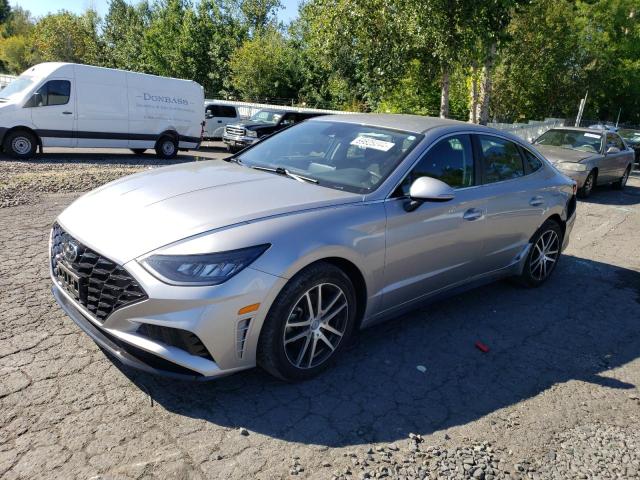 2021 HYUNDAI SONATA SEL, 