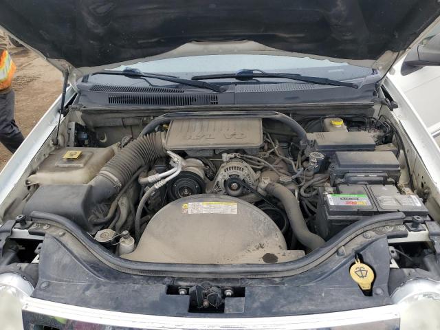 1J4PR4GKXAC110941 - 2010 JEEP GRAND CHEROKEE LAREDO Ақ фото 12