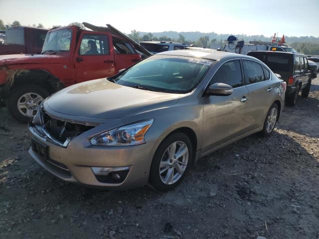 2013 NISSAN ALTIMA 2.5, 