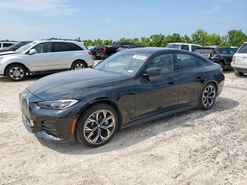 2023 BMW I4 EDRIVE 40, 
