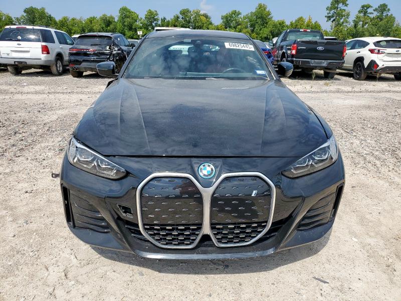 WBY73AW03PFN66274 - 2023 BMW I4 EDRIVE 40 黑色 照片 5