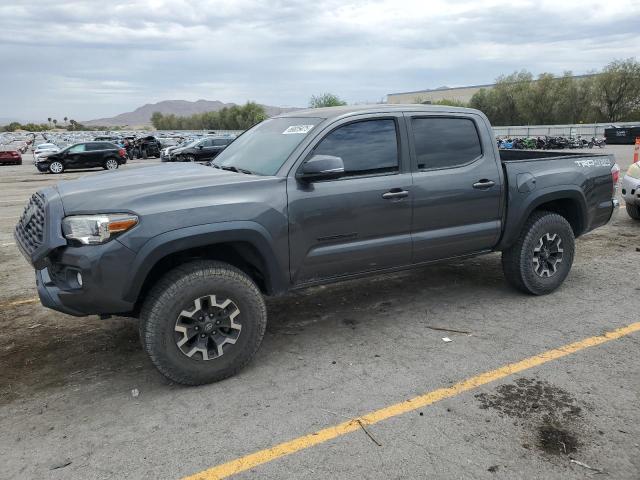 2020 TOYOTA TACOMA DOUBLE CAB, 