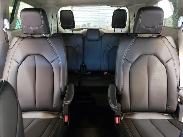 2C4RC1BGXPR607358 - 2023 CHRYSLER PACIFICA TOURING L 银色 照片 10