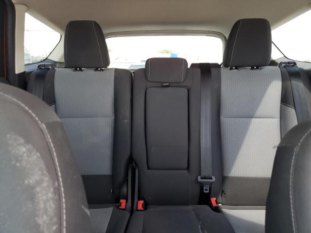 1FMCU0GD6KUB38255 - 2019 FORD ESCAPE SE 橙色 照片 10