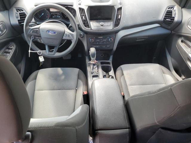 1FMCU0GD6KUB38255 - 2019 FORD ESCAPE SE 橙色 照片 8