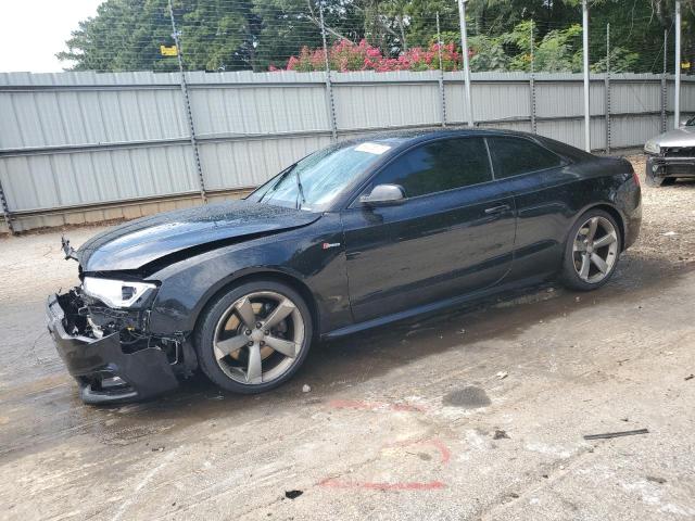 2016 AUDI S5 PREMIUM PLUS, 