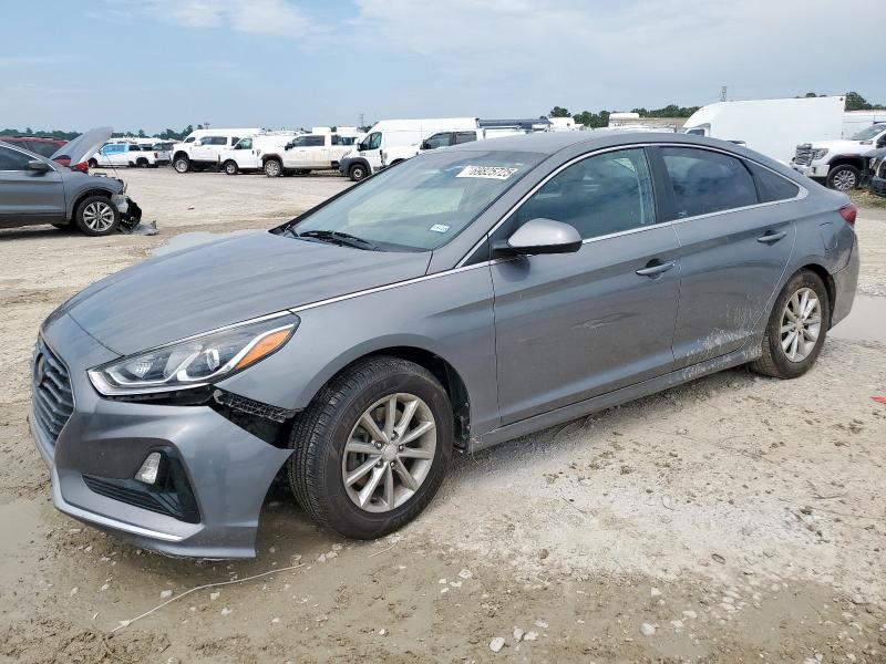 2018 HYUNDAI SONATA SE, 
