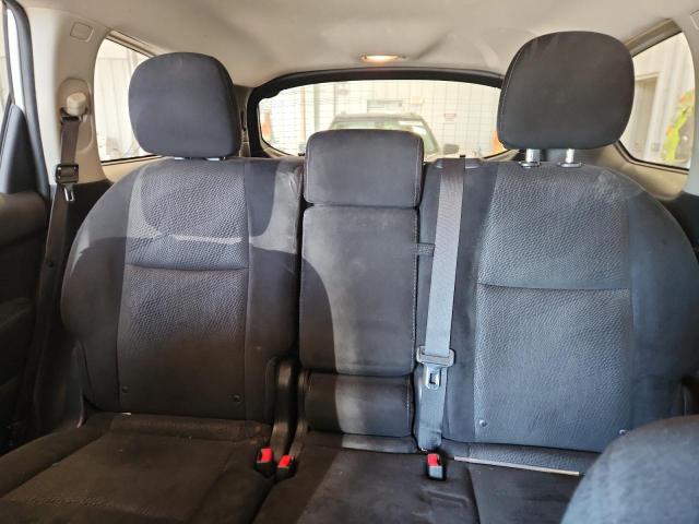 5N1AR2MM3GC614032 - 2016 NISSAN PATHFINDER S Սպիտակ լուսանկար 10