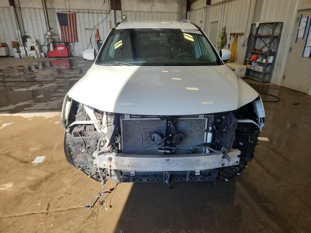 5N1AR2MM3GC614032 - 2016 NISSAN PATHFINDER S Սպիտակ լուսանկար 5