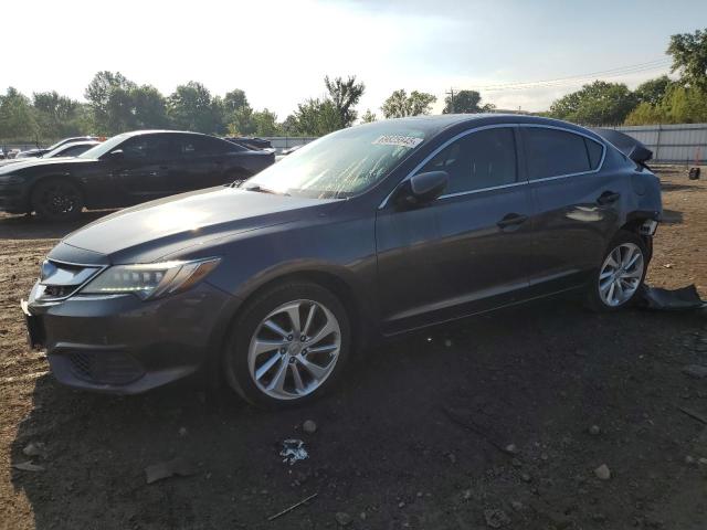 2016 ACURA ILX BASE WATCH PLUS, 