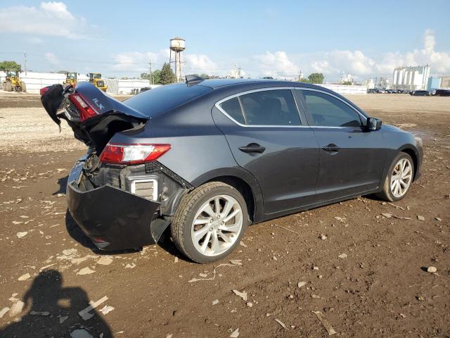 19UDE2F3XGA003543 - 2016 ACURA ILX BASE WATCH PLUS CHARCOAL photo 3