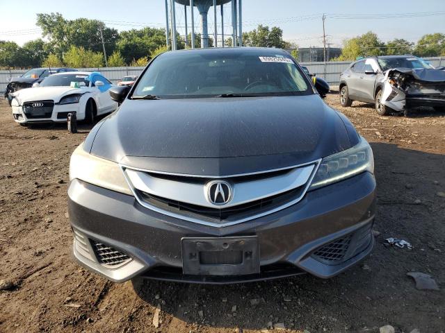19UDE2F3XGA003543 - 2016 ACURA ILX BASE WATCH PLUS CHARCOAL photo 5