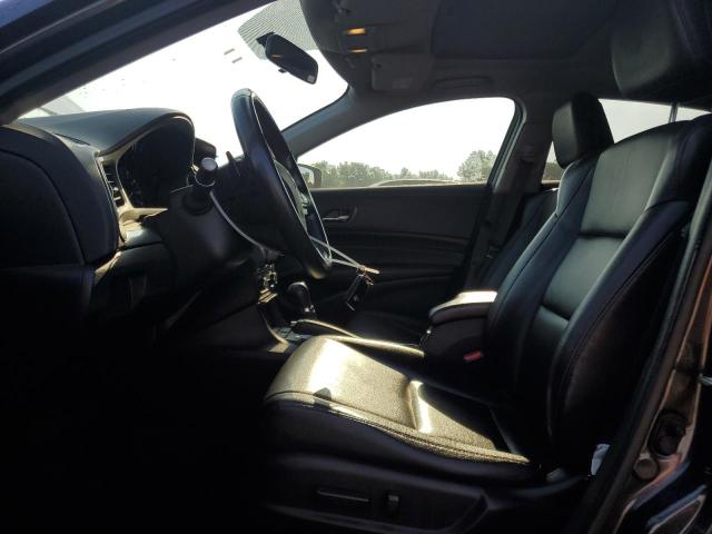 19UDE2F3XGA003543 - 2016 ACURA ILX BASE WATCH PLUS CHARCOAL photo 7