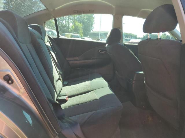 1N4AL11D92C236401 - 2002 NISSAN ALTIMA BASE 银色 照片 10