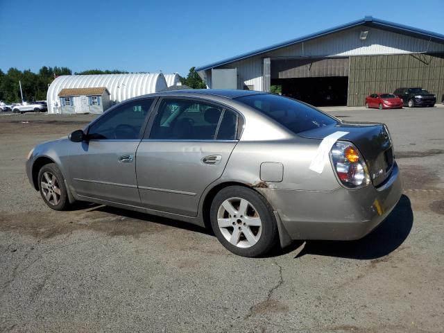 1N4AL11D92C236401 - 2002 NISSAN ALTIMA BASE 银色 照片 2