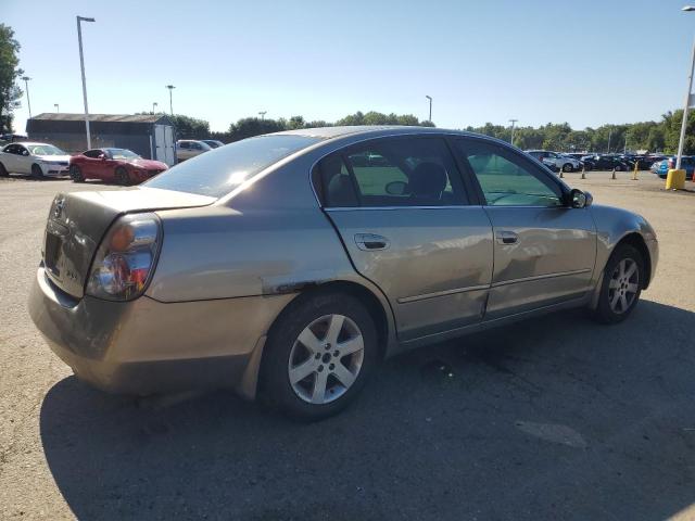 1N4AL11D92C236401 - 2002 NISSAN ALTIMA BASE 银色 照片 3