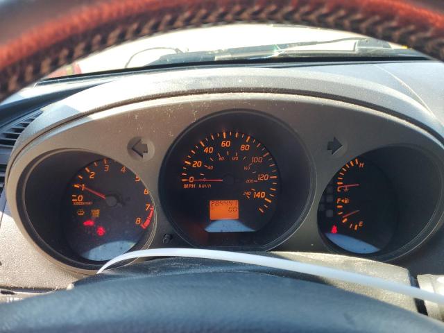 1N4AL11D92C236401 - 2002 NISSAN ALTIMA BASE 银色 照片 9