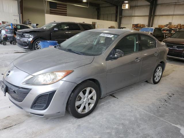 2011 MAZDA 3 I, 