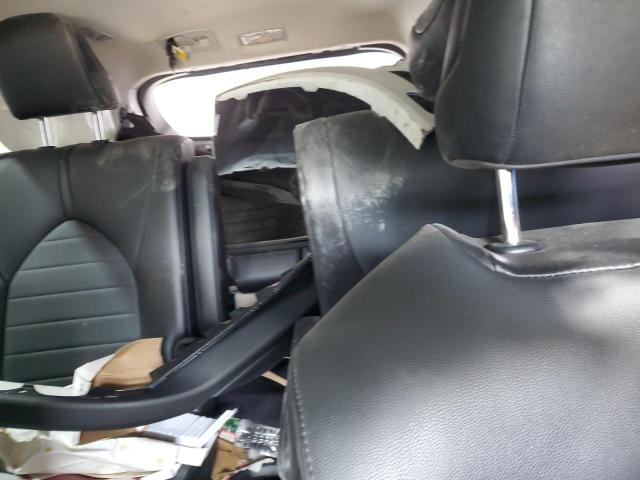 5TDGZRBH6MS078118 - 2021 TOYOTA HIGHLANDER XLE 白色 照片 10